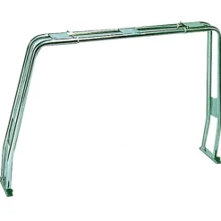 Roll bar rabattable 120 cm