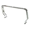 Roll bar rabattable JUMBO 125-220 cm OSCULATI