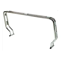 Roll bar rabattable JUMBO 125-220 cm OSCULATI