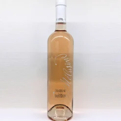 ROSE DE SAIGNEE 75CL