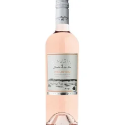 ROSE JARDIN DE LA MER 75CL IGP