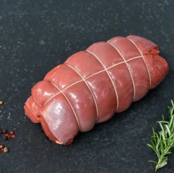 ROTI DE BICHE SAUVAGE 800GR