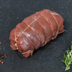 ROTI DE CERF SAUVAGE 800GR