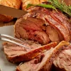 ROTI DE COCHON DE CRAU HVE