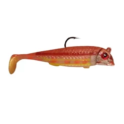 Rouget Martegal | GAUTIER FISHING