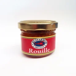 ROUILLE CRUSTAMOR 50 GR