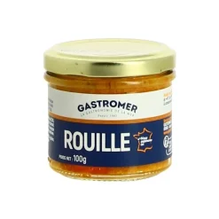 ROUILLE 100G GASTROMER GASTROMER