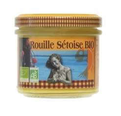 ROUILLE SETOISE BIO 95G