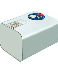 Réservoir inox 214 l OSCULATI
