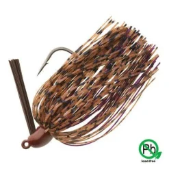 Rubber TG Swim Jig | SAKURA