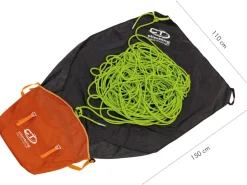 Sac à corde City - Climbing Technology