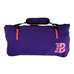 sac à cordes FOLIO VIOLET BEAL