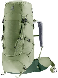 Sac à Dos Aircontact Core 45+10 SL grove-ivy