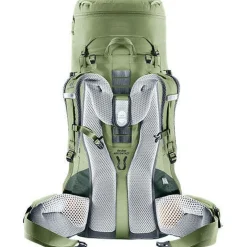 Sac à Dos Aircontact Core 45+10 SL grove-ivy
