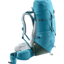 Sac à Dos Aircontact Lite 35 + 10 SL lagoon-ivy