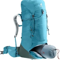 Sac à Dos Aircontact Lite 35 + 10 SL lagoon-ivy