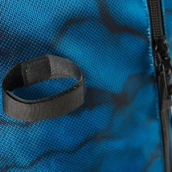 Sac à dos avec roulettes pour paddle/kayak PREMIUM WHEELY 90 L AQUA MARINA