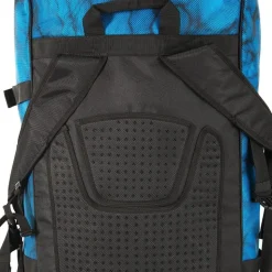 Sac à dos avec roulettes pour paddle/kayak PREMIUM WHEELY 90 L AQUA MARINA