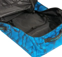 Sac à dos avec roulettes pour paddle/kayak PREMIUM WHEELY 90 L AQUA MARINA