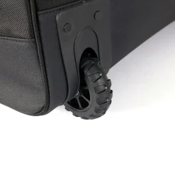 Sac à dos avec roulettes pour paddle/kayak PREMIUM WHEELY 90 L AQUA MARINA