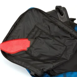 Sac à dos avec roulettes pour paddle/kayak PREMIUM WHEELY 90 L AQUA MARINA