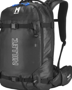 Sac à dos COSMIC 28 BLACK - NOIR U MILLET