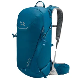 Sac à Dos de randonnée Aeon 27 Ink RAB