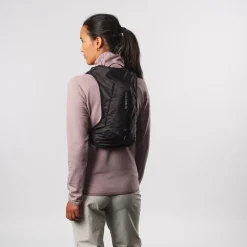 Sac à dos de randonnée CROSS 4 BLACK SALOMON
