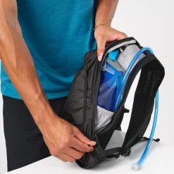 Sac à dos de randonnée CROSS 4 BLACK SALOMON