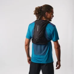 Sac à dos de randonnée CROSS 4 BLACK SALOMON