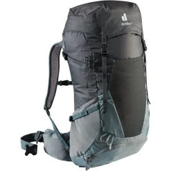 Sac à dos de randonnée FUTURA 32 Graphite DEUTER
