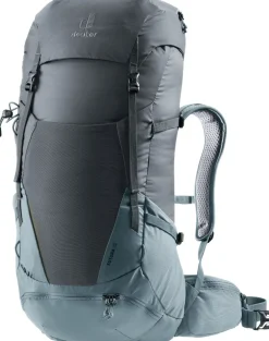 Sac à dos de randonnée FUTURA 32 Graphite DEUTER