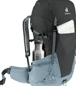 Sac à dos de randonnée FUTURA 32 Graphite DEUTER
