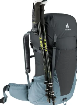 Sac à dos de randonnée FUTURA 32 Graphite DEUTER