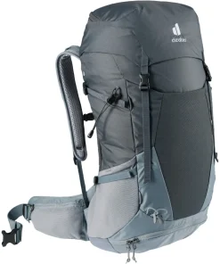 Sac à dos de randonnée FUTURA 32 Graphite DEUTER