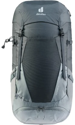 Sac à dos de randonnée FUTURA 32 Graphite DEUTER