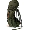 Sac à Dos EXODE 40+5 - KAKI FRENDO