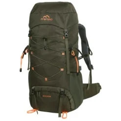 Sac à Dos EXODE 40+5 - KAKI FRENDO