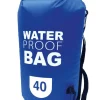 Sac à Dos FLOWBACK 40L - BLEU CELESTE FRENDO