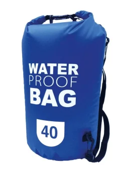 Sac à Dos FLOWBACK 40L - BLEU CELESTE FRENDO