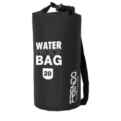 Sac à Dos FLOWBACK 20L - NOIR FRENDO