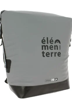 SAC À DOS ISOTHERME 20L ÉTANCHE - ELEMENTERRE