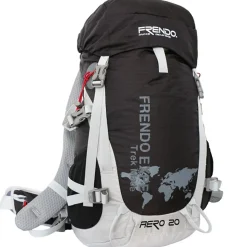 Sac à Dos JOURNEY 23L - NOIR FRENDO