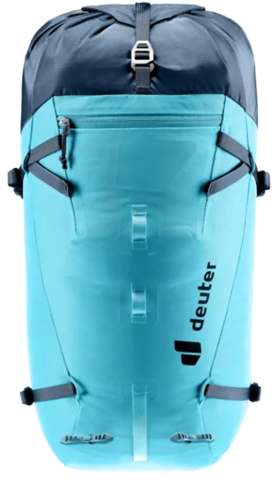 Sac à dos montagne femme GUIDE LITE 28+ SL lagoon-ink DEUTER