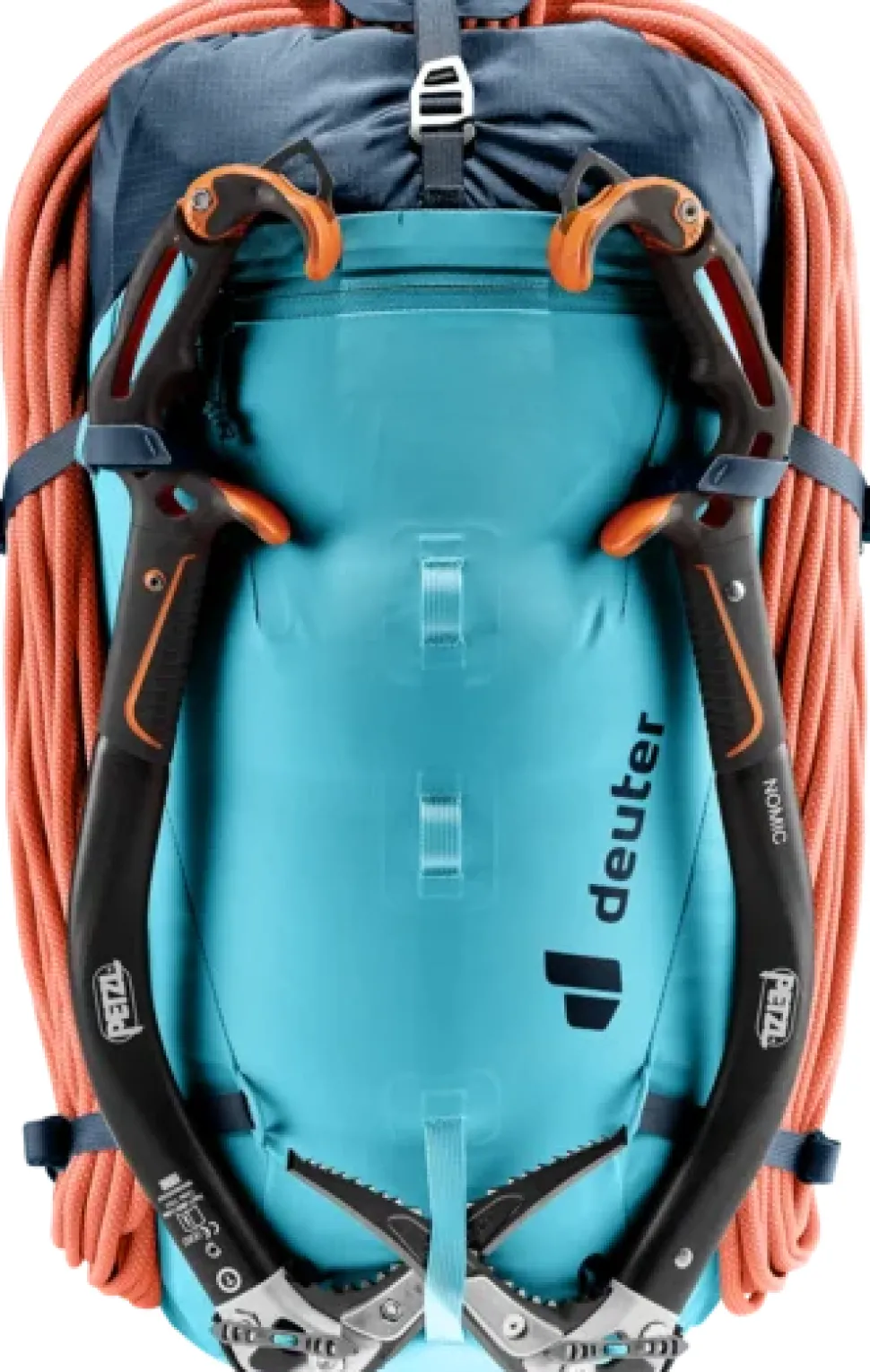 Sac à dos montagne femme GUIDE LITE 28+ SL lagoon-ink DEUTER