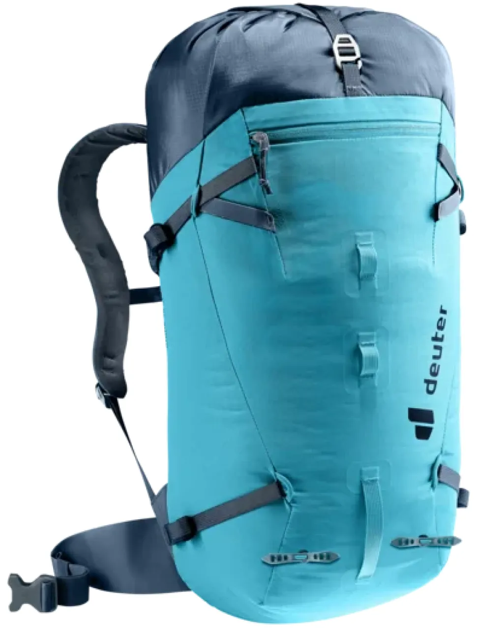 Sac à dos montagne femme GUIDE LITE 28+ SL lagoon-ink DEUTER