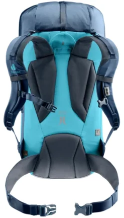 Sac à dos montagne femme GUIDE LITE 28+ SL lagoon-ink DEUTER