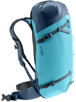 Sac à dos montagne femme GUIDE LITE 28+ SL lagoon-ink DEUTER