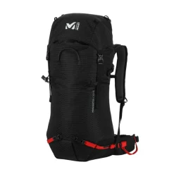 Sac à dos montagne homme PROLIGHTER 30+10 Noir MILLET