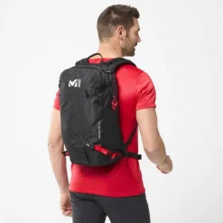 Sac à dos PROLIGHTER 22 BLACK - NOIR U MILLET